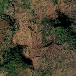 Satellite imagery of Mbonga, AO