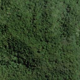 Satellite imagery of Tagau Mountain, AS