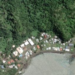 Satellite imagery of Filiae Mountain, AS