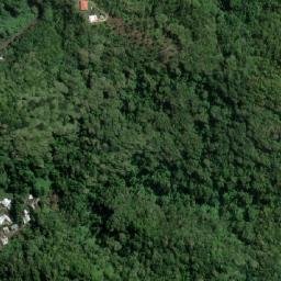 Satellite imagery of Leaeno Mountain, AS
