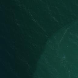 Satellite imagery of Ponta do Kinda, AO