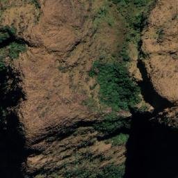 Satellite imagery of Mbonga, AO
