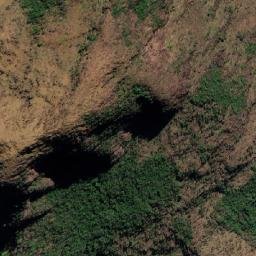 Satellite imagery of Mbonga, AO