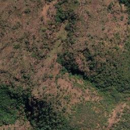 Satellite imagery of Mbonga, AO