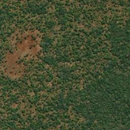 Satellite imagery of Sizimo, AO