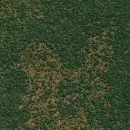 Satellite imagery of Sizimo, AO