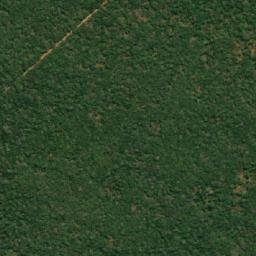 Satellite imagery of Sizimo, AO