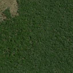 Satellite imagery of Bumba Primeiro, AO