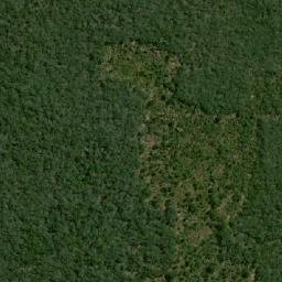 Satellite imagery of Bumba Primeiro, AO