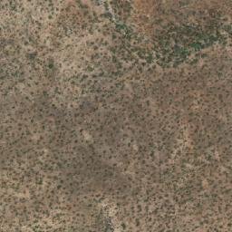 Satellite imagery of Benda Bluff, AU