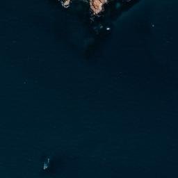 Satellite imagery of Amulka Hill, AU