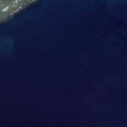 Satellite imagery of WVUV-FM (Pago Pago), AS