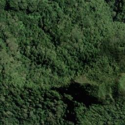 Satellite imagery of North Pioa Mountain, AS