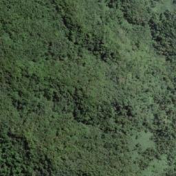 Satellite imagery of Tagau Mountain, AS