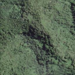 Satellite imagery of Etemuli Mountain, AS