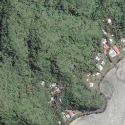 Satellite imagery of Filiae Mountain, AS