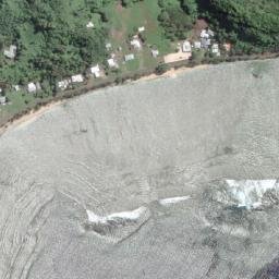 Satellite imagery of Filiae Mountain, AS