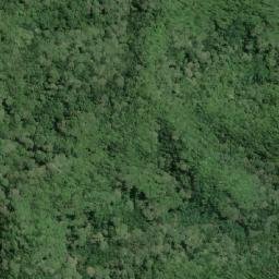 Satellite imagery of Leila Mountain, AS