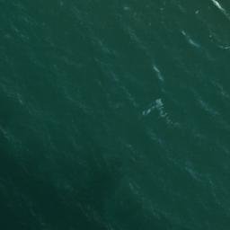 Satellite imagery of Ponta do Kinda, AO