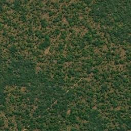 Satellite imagery of Sizimo, AO