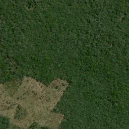 Satellite imagery of Bumba Primeiro, AO