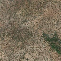 Satellite imagery of Benda Bluff, AU