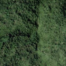 Satellite imagery of North Pioa Mountain, AS