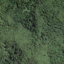 Satellite imagery of Sinapioa Mountain, AS