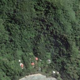 Satellite imagery of Etemuli Mountain, AS