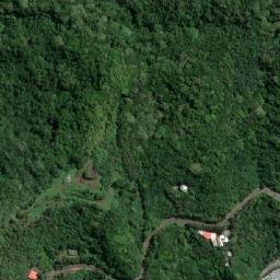 Satellite imagery of Leaeno Mountain, AS