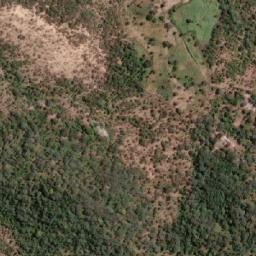 Satellite imagery of Dinde, AO