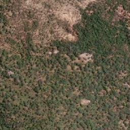 Satellite imagery of Dinde, AO