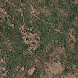 Satellite imagery of Dinde, AO