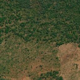 Satellite imagery of Sizimo, AO