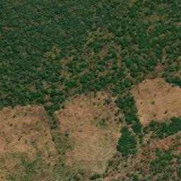 Satellite imagery of Sizimo, AO