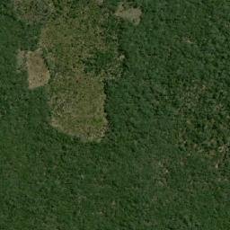 Satellite imagery of Bumba Primeiro, AO