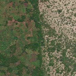 Satellite imagery of Ponta Fica, MZ