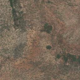 Satellite imagery of Mount Furner, AU