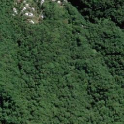 Satellite imagery of Tepatasi Mountain, AS