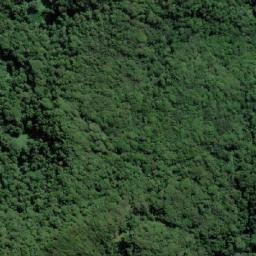 Satellite imagery of Tepatasi Mountain, AS