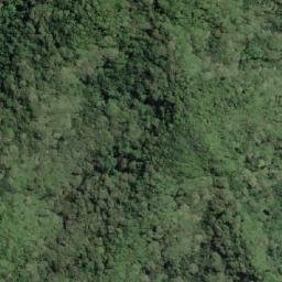 Satellite imagery of KSBS-FM (Pago Pago), AS