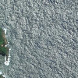 Satellite imagery of Pofala Hill, AS