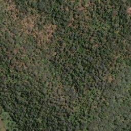 Satellite imagery of Dinde, AO