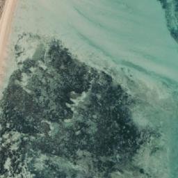 Satellite imagery of Ponta Fica, MZ