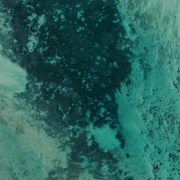 Satellite imagery of Ponta Fica, MZ