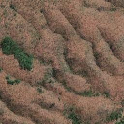 Satellite imagery of Yeuralba Mineral Fields, AU