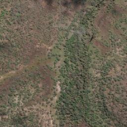Satellite imagery of Yeuralba King Mine, AU