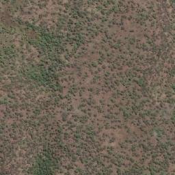 Satellite imagery of Yeuralba King Mine, AU