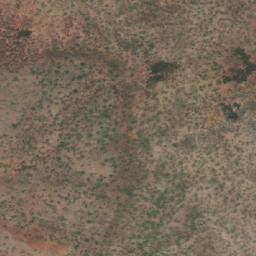 Satellite imagery of Mount Furner, AU