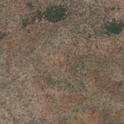Satellite imagery of Mount Furner, AU